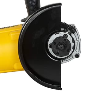 Dewalt 2200W / 180mm Heavy Duty Large Angle Grinder, D28413-IN