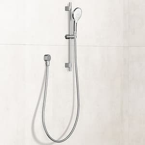 Kohler Complementary Hand Shower Hose In Polished Chrome Finish, K-12067IN-CP