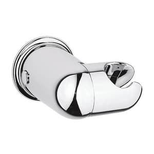 Kohler Complementary Hand Shower Bracket In Polished Chrome Finish, K-9038IN-CP