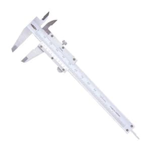 Insize 100 mm / 4 inch Mini Vernier Caliper, 1201-1003