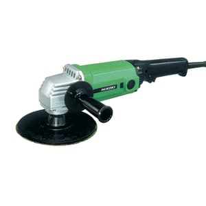 HiKoki 180mm 750W Disk Sander Polisher, SAT180S9Z