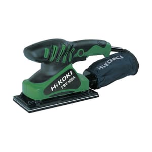 HiKoki 92 x 184mm 180W Orbital Sander, FSV10SAS9Z
