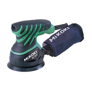 HiKoki 125mm 230W Random Orbital Sander, SV13YAS9Z