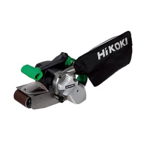 HiKoki 76 x 533mm 1020W Belt Sander, SB8V2S9Z
