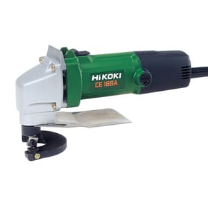 HiKoki 400W 16 Gauge Shear, CE16SAS9Z