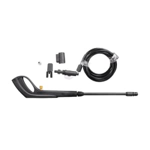 Hikoki 100 Bar 1400W High Pressure Washer, AW100S9Z