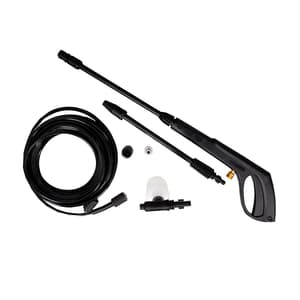 Hikoki 100 Bar 1400W High Pressure Washer, AW100S9Z