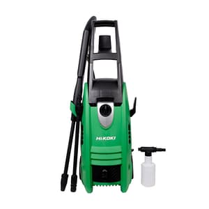 Hikoki 130 Bar 1600W High Pressure Washer, AW130S9Z