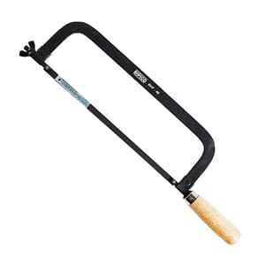 Bipico Fix Type Frame with LAS Hand Blade, BHF - 46