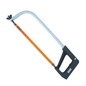 Bipico Tubular Frame with LAS Hand Blade, BHF - 50