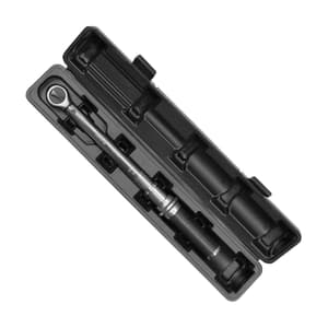 Yato 10 - 60 nm Torque Wrench (1/2 Inch Sq. Drive), YT-07740
