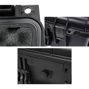 Yato 16 Inch Hermetic Tool Box, YT-08903