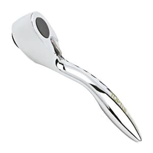 Toptul 1/4 Inch Sq. Drive Mini Reversible Bit Ratchet Handle, CHDV0809