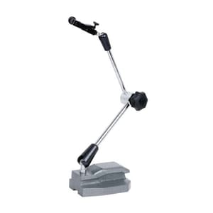 Insize 8 mm Non-magnetic Universal Dial Indicator Stand, 6225-100
