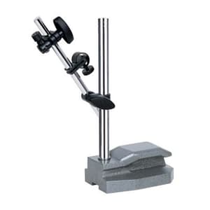 Insize Non Magnetic Dial Indicator Stand, 6226-80