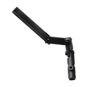 Insize 136 mm Length Dial Test Indicator Holder, 6296-1
