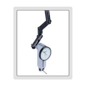 Insize 136 mm Length Dial Test Indicator Holder, 6296-1