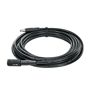 Bosch 6m / 130 Bar Extension Hose, F 016 800 361