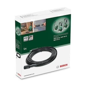 Bosch 6m / 130 Bar Extension Hose, F 016 800 361