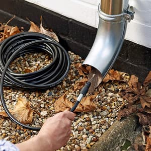 Bosch 10m / 130 Bar Drain Cleaner, F 016 800 362