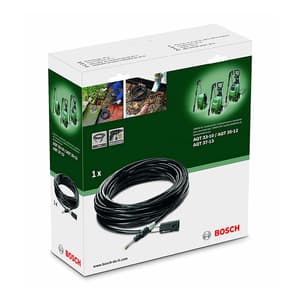 Bosch 10m / 130 Bar Drain Cleaner, F 016 800 362