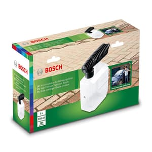 Bosch 550ml Detergent Nozzle For High Pressure Washer, F016800415