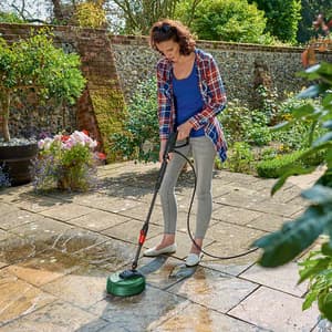 Bosch AquaSurf 250 Patio Cleaner, F 016 800 486