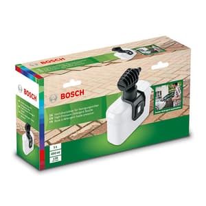 Bosch 450ml Detergent Nozzle For High Pressure Washer, F 016 800 509