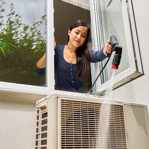 Bosch 360 Degree High Pressure Washer Gun, F 016 800 536