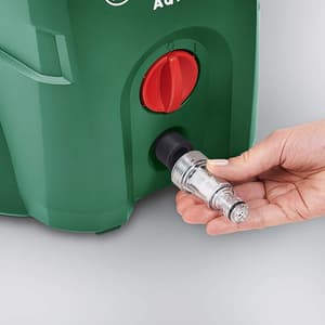 Bosch Water Filter Pressure Washer Accessory, F 016 800 577