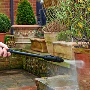 Bosch Rotary Nozzle For High Pressure Washer, F 016 800 580