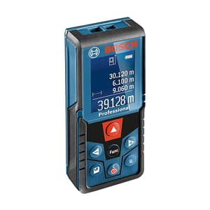 Bosch 40 Mtr Professional Laser Measure, GLM400