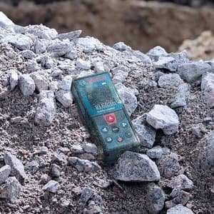 Bosch 40 Mtr Professional Laser Measure, GLM400