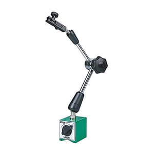 Insize 80 Kgf Universal Magnetic Stand, 6210-80