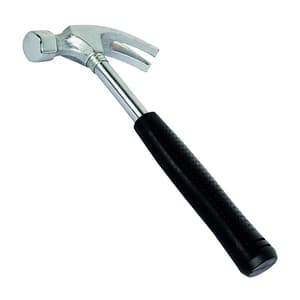 Ozar 450 Gms / 16 Oz Claw Hammer With Steel Handle, AHC-5288