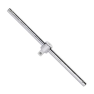 Ozar 20 Inch / 500 mm Sliding T-Bar (3/4 Inch Sq Drive), ATB-8528