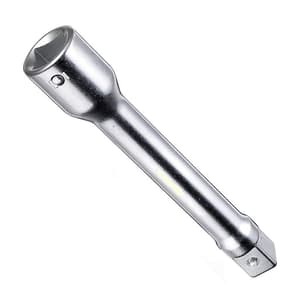 Ozar 5 Inch / 125 mm Extension Bar (1/2 Inch Sq. Drive), AHL-8405