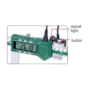 Insize Transmitter for Digital Calipers, 7315-22