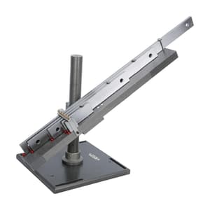 Insize Gauge Block Stand for CMM (Basic Type), 7398-1000