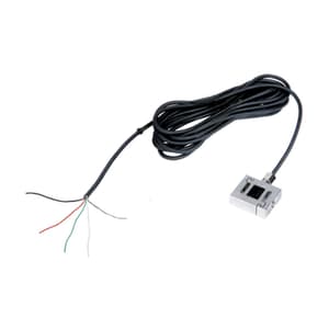 Insize 1000N / 100Kg Compact Type Compression Sensor (S-Type Tensile), 8651-1000