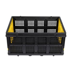 Stanley 25kg Load Capacity Folding Utility Basket, SXWT-FT505-SP