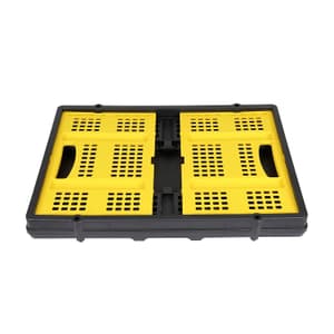 Stanley 25kg Load Capacity Folding Utility Basket, SXWT-FT505-SP
