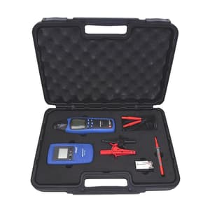 Metravi Digital Cable Fault Locator With Pipe & Cable Tracer, CFL-01