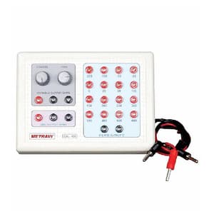 Metravi Bench-Type RTD Calibrator, CAL-408