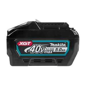 Makita 40V max XGT® 5.0Ah Battery, BL4050F