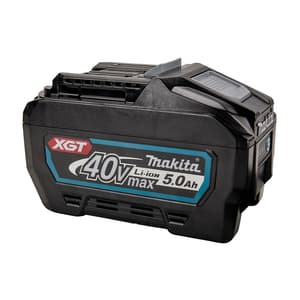Makita 40V max XGT® 5.0Ah Battery, BL4050F