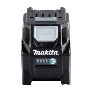 Makita 40V max XGT® 5.0Ah Battery, BL4050F