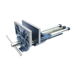 Apex 200 mm / 8 inch Quick Release Wood Working Vice, 737QR-200