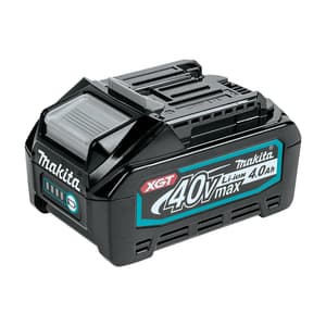 Makita 40V max XGT® 4.0Ah Battery, BL4040
