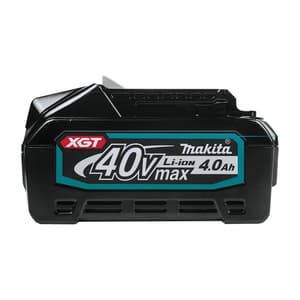Makita 40V max XGT® 4.0Ah Battery, BL4040